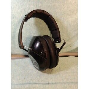 Walker Noise Cancelling Ear Muffs Folding Hearing Protection Gun Shooting Range